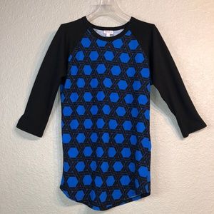 LulaRoe Randy top, size S